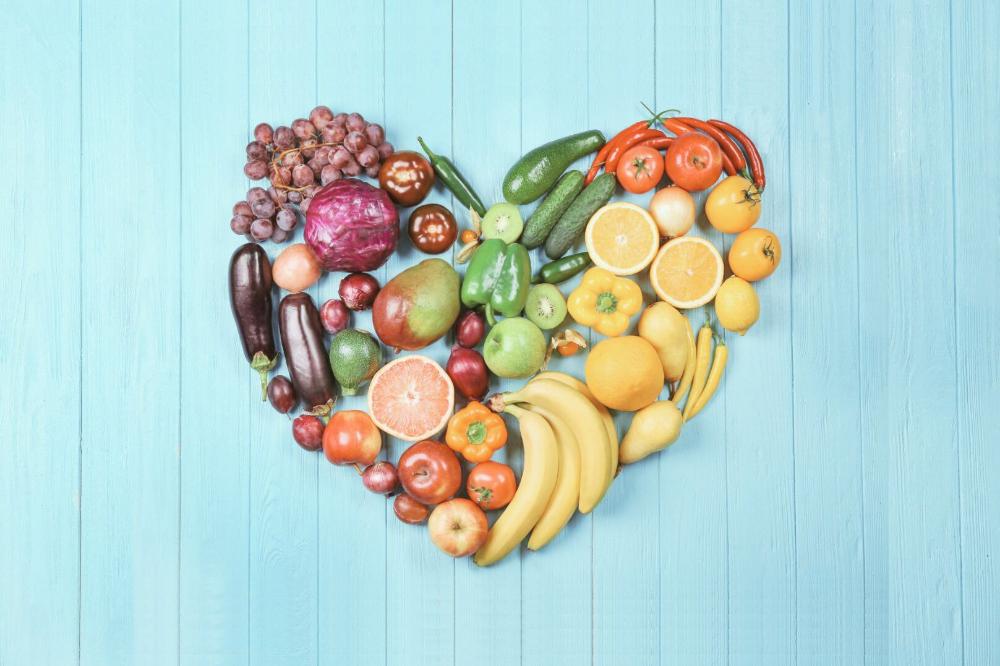 С 20 по 26 октября проходит Неделя популяризации потребления овощей и фруктов